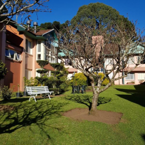 Duplex elegante Dois Quartos Em Gramado